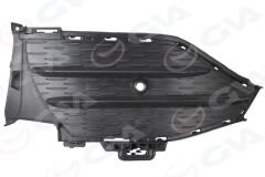 TAMPON IZGARASI ON SOL Y.M. AMG MERCEDES GLC-CLASS C253 18>