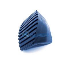 ALPER 764061 PEDAL LASTİĞİ YANAKLI 106-206-306-307-308-C2-C3-C4