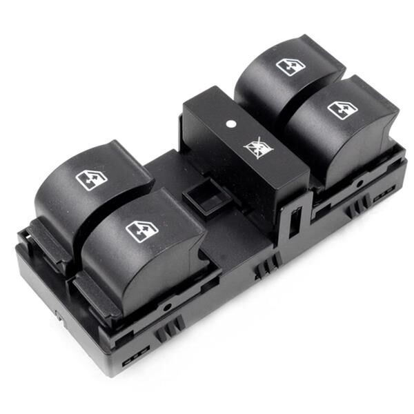 AUTODAK DAK3410 CAM AÇMA ANAHTARI ÖN SOL FİAT LINEA 09> 735442332
