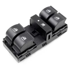 AUTODAK DAK3410 CAM AÇMA ANAHTARI ÖN SOL FİAT LINEA 09> 735442332