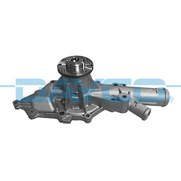 DAYCO DP368 DEVIRDAIM POMPASI MERCEDES OM646 W639 B906