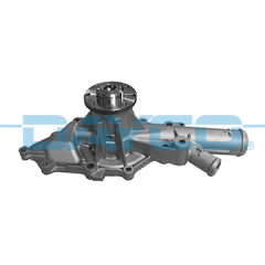 DAYCO DP368 DEVIRDAIM POMPASI MERCEDES OM646 W639 B906
