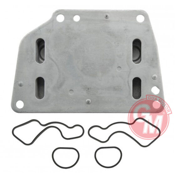GUA 42081 YAĞ SOĞUTUCU FIAT EGEA 16> 500L 12> DOBLO 15> FIORINO 16> ALFA ROMEO MİTO 09>18 1.3D MTJ EURO 6