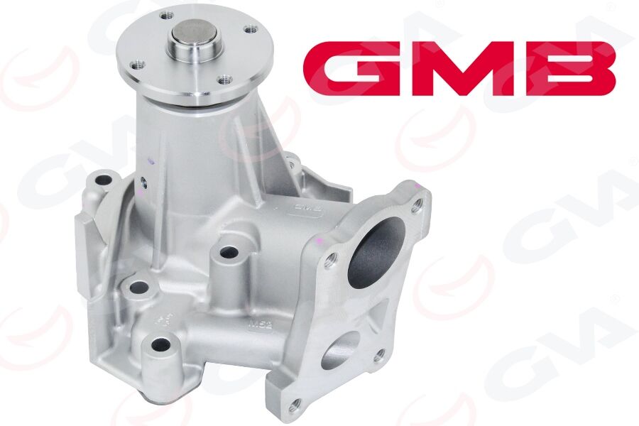 GVA 5291110 DEVİRDAİM SU POMPASI HYUNDAI STAREX 96-> / H100 2.6L KAMYONET 96->/ GALLOPER 2.5L 99->/ KIA K2500 2.5L TCI 98-> / MITSUBISHI L200 2.5L 4D56 K74T 4X4 96-06