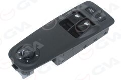 GVA 8027005 CAM AÇMA ANAHTARI ÇİFTLİ SOL FIAT DUCATO III-PSA BOXER III-JUMPER III