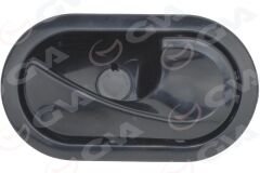 GVA 8391412 İÇ KAPI KOLU SAĞ RENAULT MEGANE 2-LOGAN