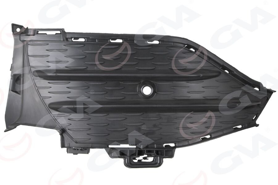 GVA 9107000 TAMPON IZGARASI ON SOL Y.M. AMG MERCEDES GLC-CLASS C253 18>