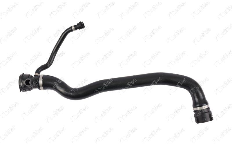 NIFEA 35236 RADYATOR HORTUMU UST BMW N47 F07 F10 F11
