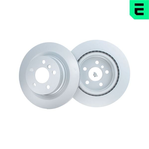 OPTIMAL BS-9892C FREN DISKI ARKA BMW G42 G20 G21 G28 G22 G23 G26
