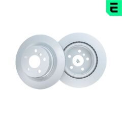 OPTIMAL BS-9892C FREN DISKI ARKA BMW G42 G20 G21 G28 G22 G23 G26