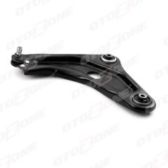 OTOZONE SPE-08007 ÖN SALINCAK SOL KOMPLE PEUGEOT P207 07>15 P208 12>19 P2008 13>19 CITROEN C3 09> C4 CACTUS 14> DS3 10>15 GÜÇLENDİRİLMİŞ