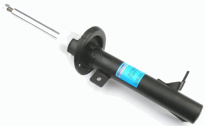 SACHS 311701 AMORTİSÖR ÖN SAĞ FORD FUSİON 02>