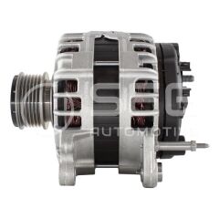 SEG F000BL08DS ALTERNATÖR VW GOLF V-VI PASSAT VI-VII POLO V CRAFTER SHARAN TIGUAN TOUAREG TOURAN TRANSPORTER T5 AUD A1 A3 A4 A8 Q3 TT