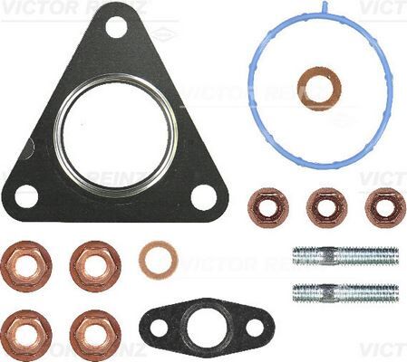 V.REINZ 041016501 TURBO CONTA TAKIMI FORD TRANSİT 06> V347