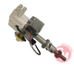 DİSTRİBÜTÖR KOMPLE YATAY FIAT 131 DOĞAN SLX KARTAL SAHIN S - UNO 70 14 DİŞ YATAY