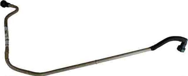 x YAKIT BORUSU DOBLO 1.3 MTJ 09 >