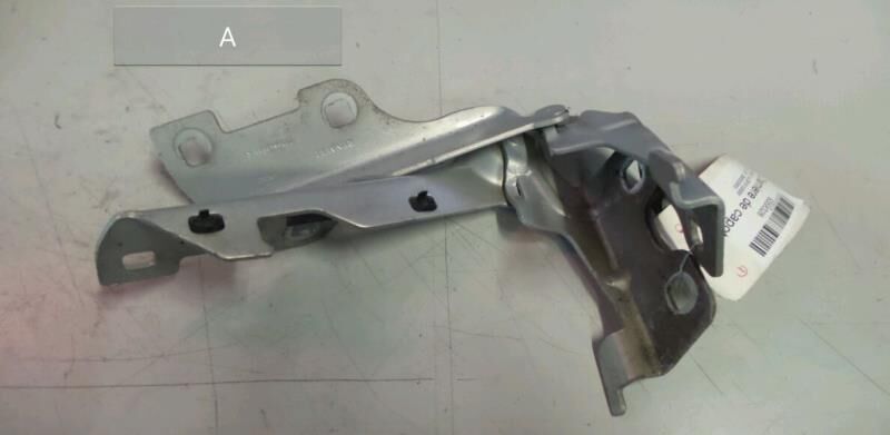 MOTOR KAPUT MENTEŞESİ SAĞ CLIO II