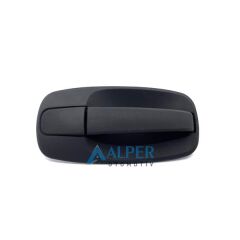 ALPER 332132 KAPI DIŞ AÇMA KOLU ÖN SAĞ TRAFİC II