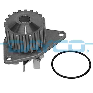 DAYCO DP010 DEVİRDAİM P106 I-II-206-PARTNER-BERLINGO-C15-SAXO-XSARA 96> 1.4 PA628