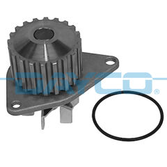 DAYCO DP010 DEVİRDAİM P106 I-II-206-PARTNER-BERLINGO-C15-SAXO-XSARA 96> 1.4 PA628