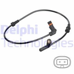 DELPHI SS20797 ABS SENSORU ON MERCEDES C-CLASS W204 S204 C204