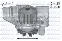DOLZ C119 DEVİRDAİM DUCATO-BOXER-JUMPER-JUMPY-XSARA-SCUDO-P406-EXPERT 1.9 TD