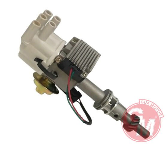 GUA 40723 DİSTRİBÜTÖR KOMPLE YATAY FIAT 131 DOĞAN SLX KARTAL SAHIN S - UNO 70 14 DİŞ YATAY