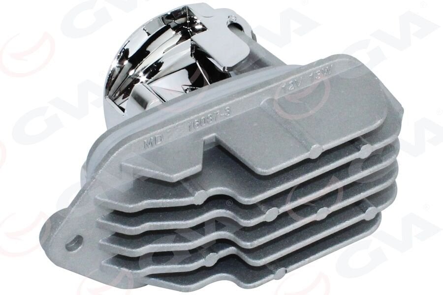 GVA 9107714 LED MODULU SOL VIRAJ AYDINLATMASI. KODLANMIS BMW F01 F02 F03 F04 09>15