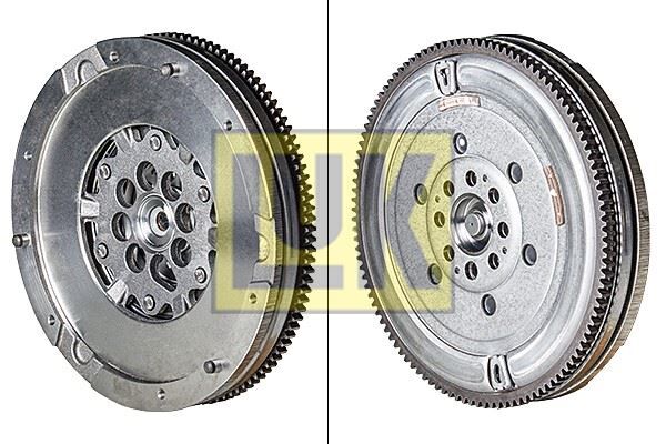 LUK 415035910 VOLAN DMF BMW E46 E83