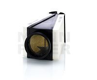 MANN C22028 HAVA FILTRESI MERCEDES OM651 W205 S205 C205 A205 C253 X253