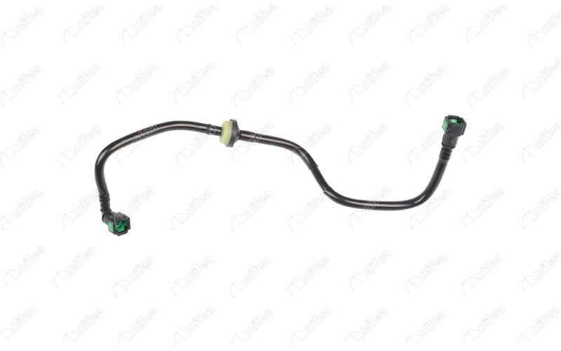 NIFEA 17536 WESTINGHOUSE BORUSU PEUGEOT P207-P208-P301-P2008-CITROEN C-ELYSEE C3-C4 CACTUS-DS3 12> 1.6 HDI