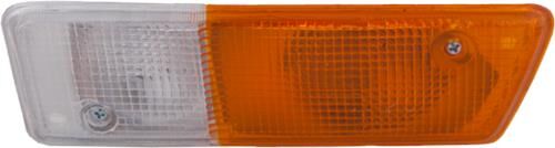 PLEKSAN 2123 SİNYAL LAMBASI SOL TOROS