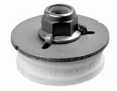 SACHS 802549 AMORTISOR KULE TAKOZU ARKA BMW E81 E82 E87 E88 E90 E91 E92 E93 UST PARCA