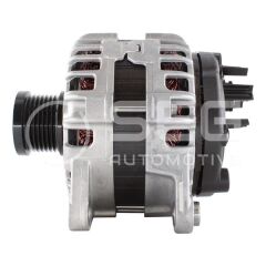 SEG F000BL08T1 ALTERNATÖR 14V 150A RENAULT MEGANE IV 16> CLIO V 19> GRAND SC NIC IV 18>23 KADJAR 18> KOLEOS II 18> DACIA DUSTER II 18> 1.3TCe H5H