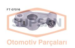 SUPSAN FT-07016 SUBAP FİNCANI PİYANO TUŞU TAKIM 16 Lİ MASTER 2.5DCI 16V G9U -MOVANO 2.5CDTI 16V