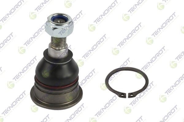 TEKNOROT N-535 ROTİL ALT SAĞ-SOL NISSAN MAXIMA 2.0L VQ20DE DOHC A32 94-00