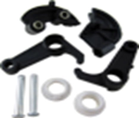 DEPAR 1007 DEBRİYAJ PEDAL TAMİR TAKIMI R9