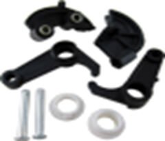 DEPAR 1007 DEBRİYAJ PEDAL TAMİR TAKIMI R9