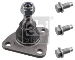 FEBI 280486 ALT ROTİL PEUGEOT BOXER-CITROEN JUMPER-FIAT DUCATO 06>
