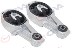 GVA 9343270 MOTOR KULAĞI TAKOZU ARKA P207-P305-P306-P307-P301-P309-P407-C3 PICASSO-C3 II-DS3-CITROEN C-ELYSEE