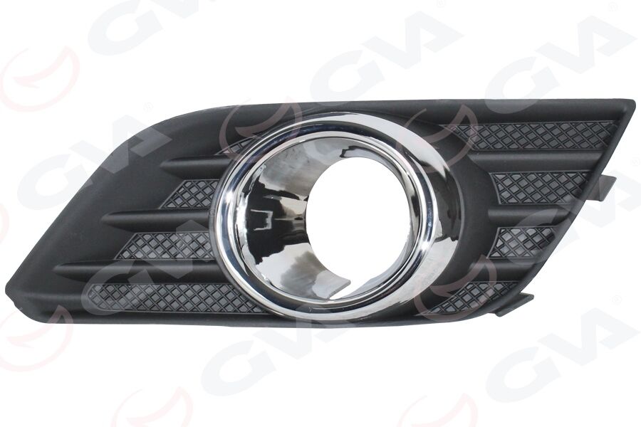 GVA 9590414 SİS FAR ÇERÇEVE KROMLU SAĞ MOKKA