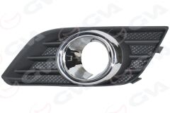 GVA 9590414 SİS FAR ÇERÇEVE KROMLU SAĞ MOKKA