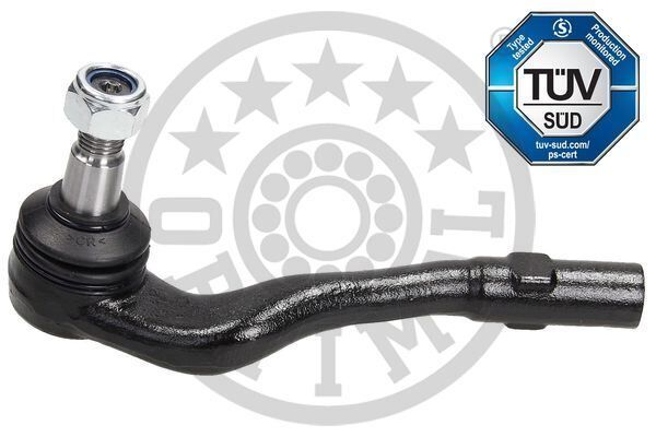 OPTIMAL G1-1102 ROT BASI SOL MERCEDES W203 S203 CL203 C209 A209