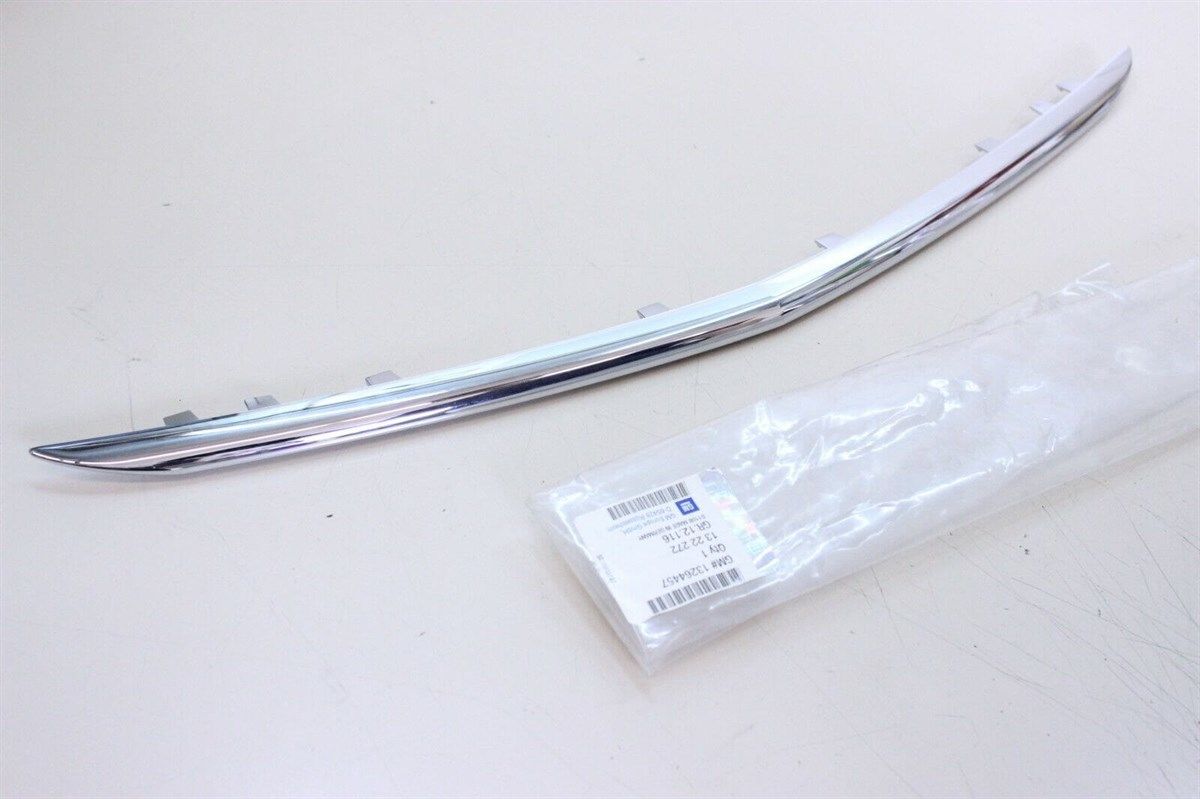 OE-OPEL 13264457 INSIGNIA A ÖN PANJUR ÇITASI : ALT