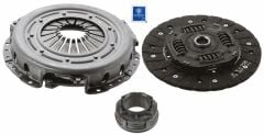 SACHS 3000389004 DEBRİYAJ SETİ TRANSIT TURBO T12-T15 95>01 2.5 TD RULMANLI