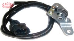 SAGEM 50171 EKSANTRİK MİL SENSÖRÜ ASTRA H-VECTRA C-ZAFIRA B-BRAVO-PUNTO-DOBLO-ALFA 145-156-159 1.9 CDTI-MTJ
