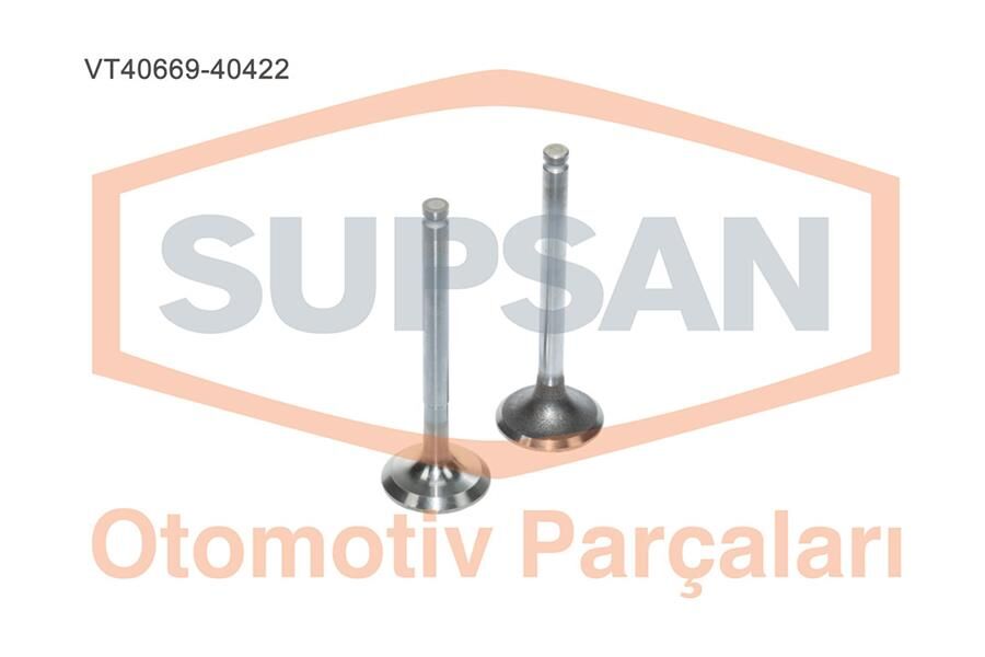 SUPSAN VT40669-40422 SUBAP EMME EGZOZ M131 1600 11766-40422