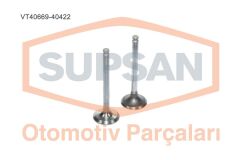 SUPSAN VT40669-40422 SUBAP EMME EGZOZ M131 1600 11766-40422