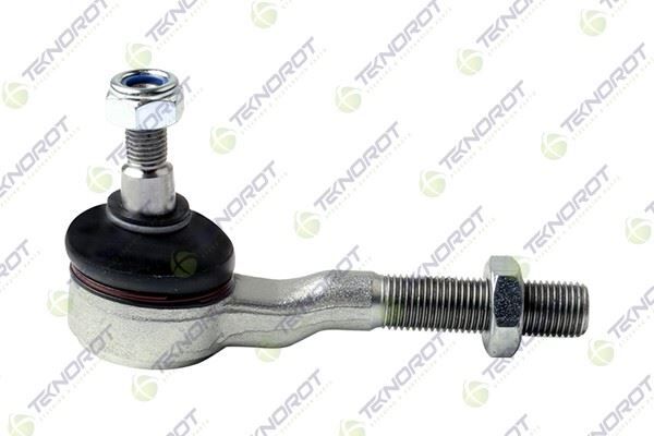 TEKNOROT MI-101 ROT BAŞI DIŞ SAĞ-SOL MITSUBISHI L200 2.5L 4D55 4D56 8V K14T 4X2 86-96