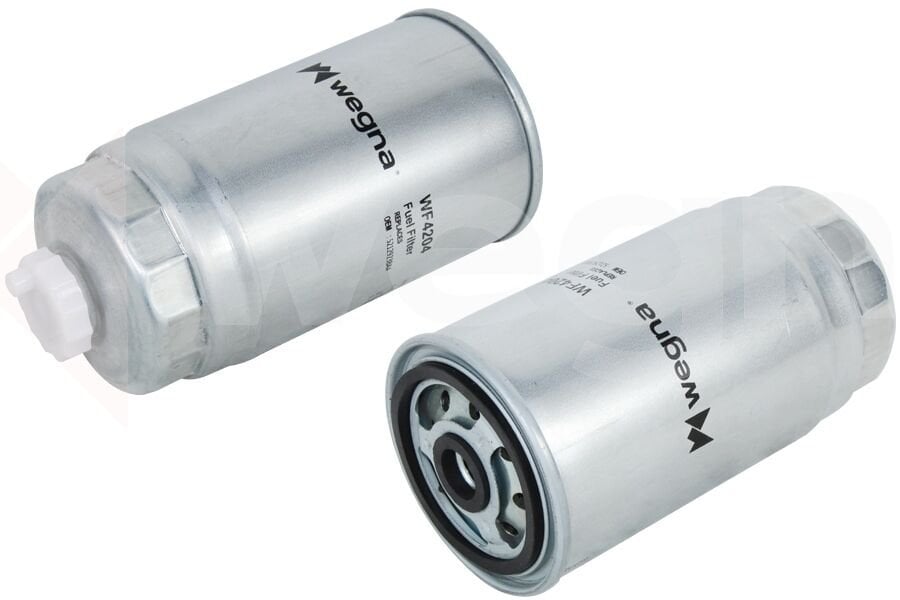 WEGNA WF4204 YAKIT FİLTRESİ IVECO DAILY 99-06 WK854.2 JEEP CHEROKEE KJ 2.8 CRD 4x4 04-08